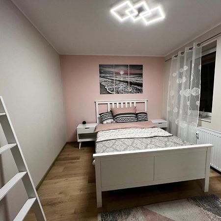 Boarding House Am Ahnepark Lejlighed Vellmar Eksteriør billede