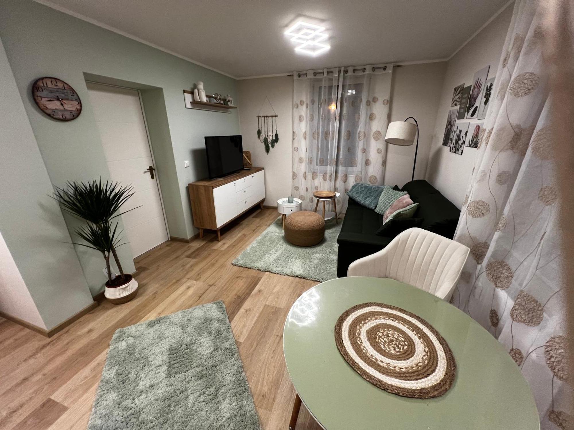 Boarding House Am Ahnepark Lejlighed Vellmar Eksteriør billede